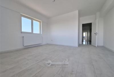 Apartament 3 camere de vanzare in Iasi, Galata, 86,59 mp, bloc nou - 7