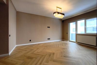 Apartament finisat premium | 2 camere | zona Terra - 1