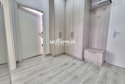 Apartament 2 camere | Parcare | Prima Închiriere | Avantgarden Faza 5 - 9