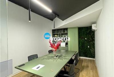 Spatiu comercial de inchiriat,406 mp,zona Metalurgie Blv Chimiei - 9