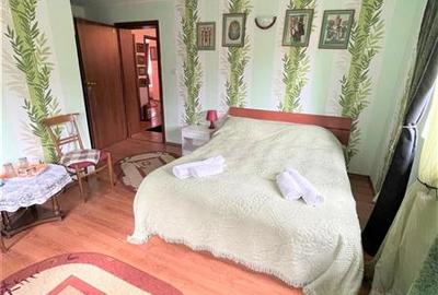 Arta si design in incantarea naturii, oportunitate rezidential/ turistic, Predea - 10