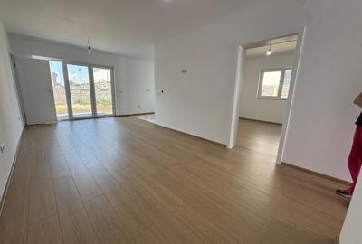 Vand duplex pe parter - 7