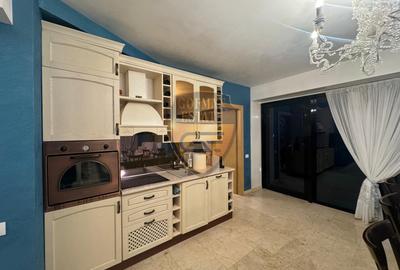 Penthouse 163 mp, JT Tower Complex Rezidențial, Mamaia, Vedere La Mare - 25
