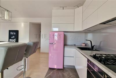 Penthouse pe Lac Baneasa - 5