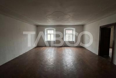 Apartament 2 camere 81mpu + pivnita 22mp Centrul Istoric   SIBIU - 6