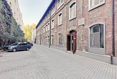 Zero comision, 88-108mp birou move in-ready, Buzesti, 1 minut metrou - 13