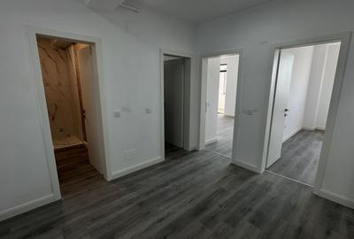 Lira Residence apartament nemobilat 3 camere 78 mp cu parcare - 12