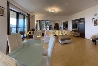 De Inchiriat 3 Camere | Central Park | Parcare | Pet-Friendly | 150mp - 3