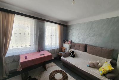 Casa individuala parter, 2 camere, central zona Avram Iancu Brasov - 8