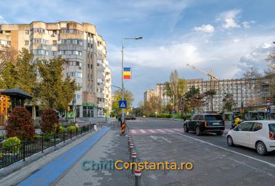 ✅Proprietar: Spațiu comercial stradal, 45m² – zonă centrală, Constanța - 5