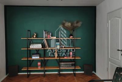 Apartament 2 camere, de vanzare, zona Sagului, Timisoara - 2