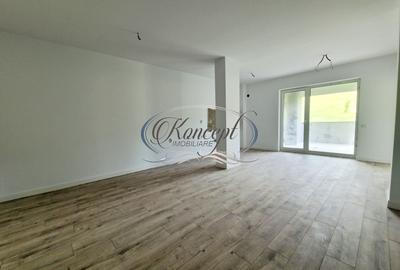 Apartament finisat cu CF in ansamblu privat - 5