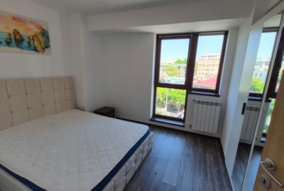 APARTAMENT 2 CAMERE - COCHET - AMPLASAT IDEAL - 19