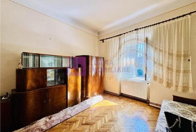 Apartament 2 camere de vanzare | Centrul Istoric Catedrala | etaj 1 | pivnita - 4