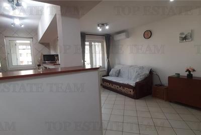 Ultracentral si linistit: Apartament 3 camere de inchirat, proaspat renovat, lan - 11