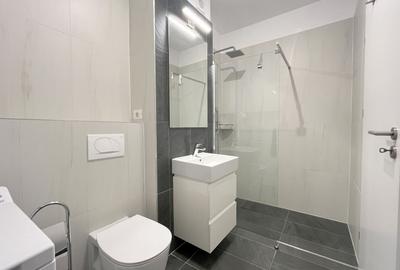 Apartament de inchiriat -2 camere + parcare - 14