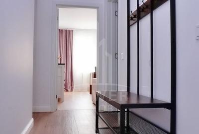 Apartament 3 camere, 2 băi, 2 balcoane, loc de parcare. - 6