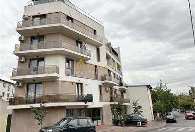 Apartament cu 2 camere decomandat, mobilat în Vitan
