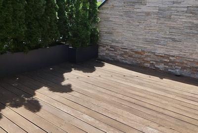 Penthouse 3 camere | terasa 80 mp | Domenii | Turda - 22