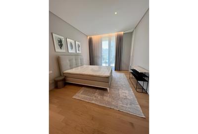 REA1010301 Apartament High End 3 camere Rahmaninov Residence I Park view - 12