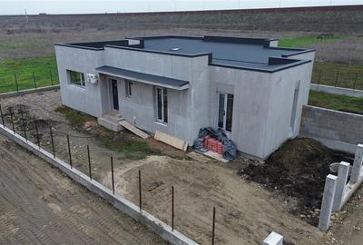 Casa individuala de vanzare - Cobalt Residence - Pret 89.900 E  + tva - 28