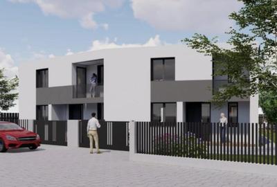 Duplex zona Castel Transilvania - 2