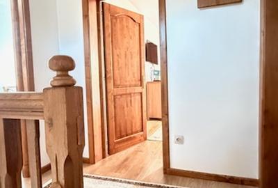 ZONA PRONTO  Casă P+E 200 mp, 2 garaje, teren 723mp - 13