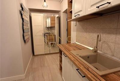 Garsoniera de vanzare in Pipera Onix Residence - 12