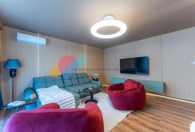 Apartament 2 camere, 58 mp, Cluj Napoca, zona Intre lacuri - 12