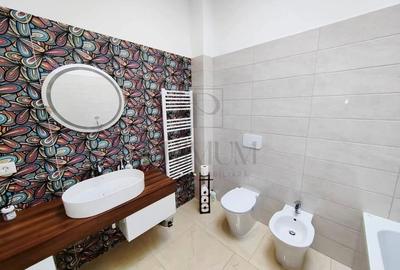 TORONTAL - PENTHOUSE - LIFT - 4 CAMERE - 2 BAI - 2 BALCOANE - INCALZIRE PARDOSEA - 13