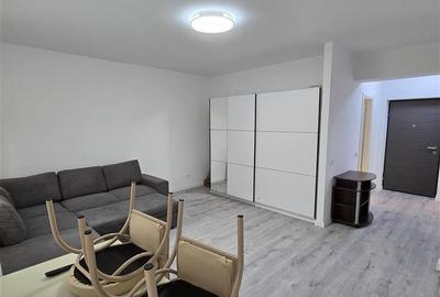 Apartament 1 camera Frumoasa-Continental - 1