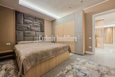 Apartament Decomandat de LUX cu 2xParcare Privata - Vedere la Lac - Palazu Mare - 17