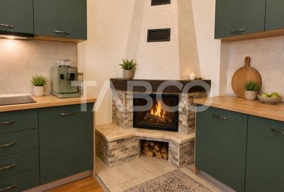 Apartament la casa de vanzare 2 camere - curte comuna cu 3 vecini - 7