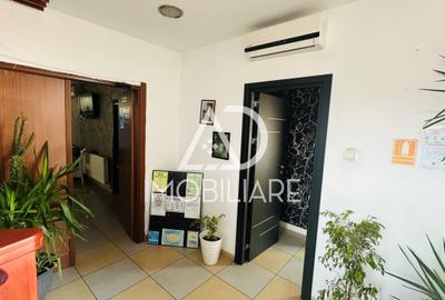 De Închiriat – Hotel multifuncțional cu potențial de clinică medicală - 2