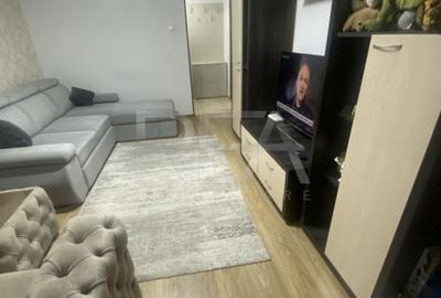 Apartament cu 2 camere circular, mobilat în Drumul Taberei
