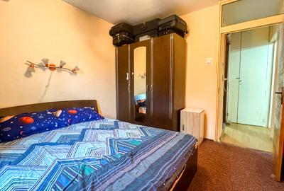 Apartament 4 Camere - Decomandat - 84 MP - Bloc 1986 - Reabilitat - 2 Bai - NOU - 4