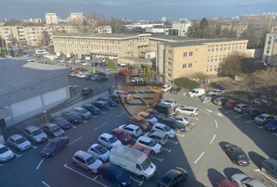 3 camere, City Park Mall, 77 mp, decomandat, et 5/7 lift nou, gaze, parcare rezi - 2