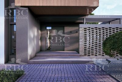 Casa individuala de vanzare cu teren 516 mp - 17