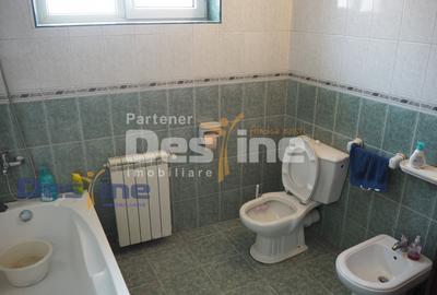 VAND CASA 3 CAMERE,POD,PIVNITA,2 GARAJE,FOISOR,DEJ - 4