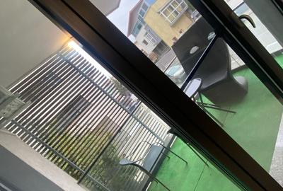 Apartament 2 camere - Grand Residence - Grigore Gafencu - 6