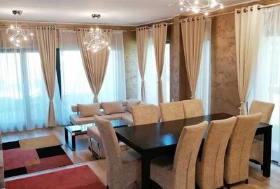 Duplex 4 camere in Europa, teren 230 mp, utili 170 mp - 1