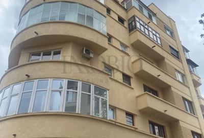 Apartament deosebit 3 camere imobil Art Deco emblematic | Mantuleasa - 15