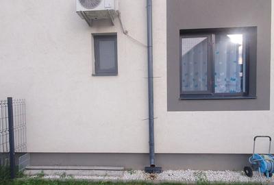 De vanzare 2 camere parter si curte proprie - Fundeni-Dobroesti - 12