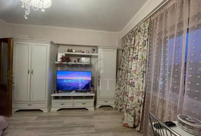 Apartament 2 camere în zona CALEA DOROBANTILOR - 1