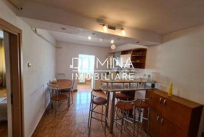 Vânzare apartament 2 camere, strada Corneliu Coposu - zona Pieței Centrale - 3