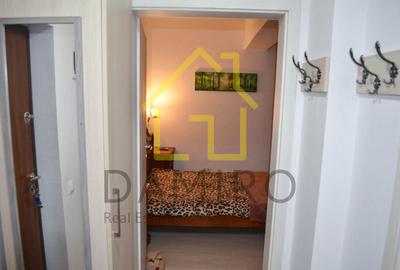 Apartament 2 camere Metropolitan Residence Metalurgiei Dimitrie Leonida Parcare - 5