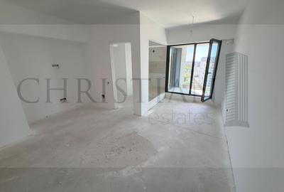 Apartament 2 Camere Vedere Panoramica - Smart Residence Lujerului Faza 2 - 5
