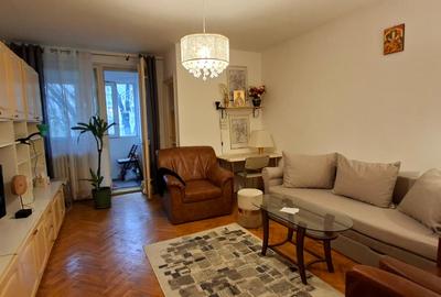 Garsoniera mobilata si utilata Drumul Taberei - Favorit, aproape de metrou - 6