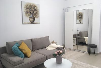 Apartament 2 camere-Centrala proprie-2min metrou N.Grigorescu - 1