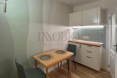 Apartament 2 camere renovat | Modern | Boiler | Stefan Cel Mare - 11